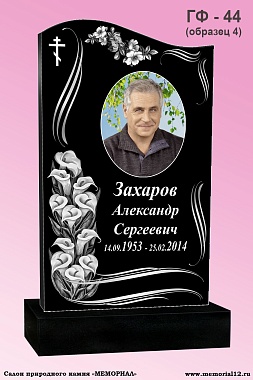 Памятники из гранита на могилу в Йошкар-Оле по доступной цене