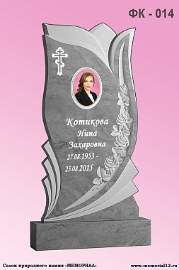 Памятники из мрамора на кладбище в Йошкар-Оле по доступной цене