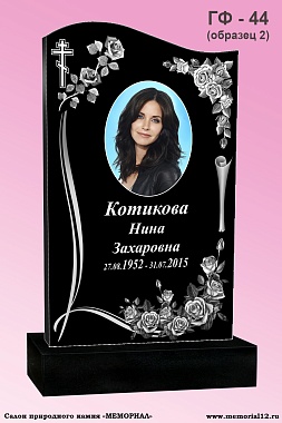 Памятники из гранита на могилу в Йошкар-Оле по доступной цене