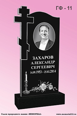 Памятники из гранита на могилу в Йошкар-Оле по доступной цене