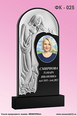 Памятники из гранита на могилу в Йошкар-Оле по доступной цене