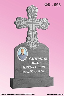 Памятники из мрамора на кладбище в Йошкар-Оле по доступной цене