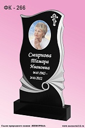 Памятники из гранита на могилу в Йошкар-Оле по доступной цене