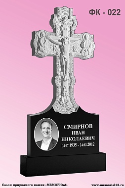 Памятники из гранита на могилу в Йошкар-Оле по доступной цене