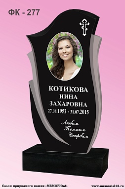 Памятники из гранита на могилу в Йошкар-Оле по доступной цене