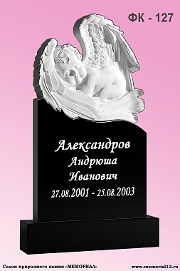 Памятники из гранита на могилу в Йошкар-Оле по доступной цене