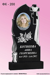 Памятники из гранита на могилу в Йошкар-Оле по доступной цене