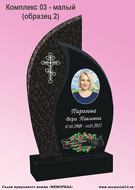 Мемориальные комплексы под ключ в Йошкар-Оле по доступной цене