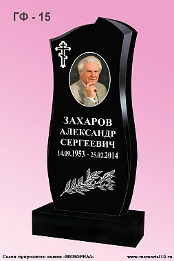 Памятники из гранита на могилу в Йошкар-Оле по доступной цене