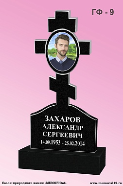 Памятники из гранита на могилу в Йошкар-Оле по доступной цене