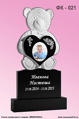 Памятники из гранита на могилу в Йошкар-Оле по доступной цене